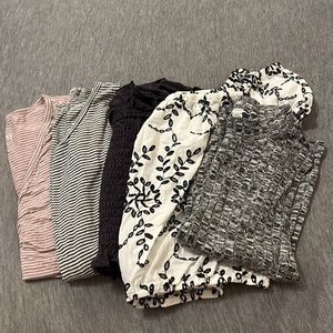American Eagle Bundle - S